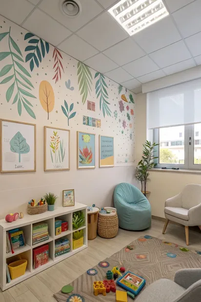 Consultorio moderno y equipado de Dr. Mario Antonio Di Campli-Palermo