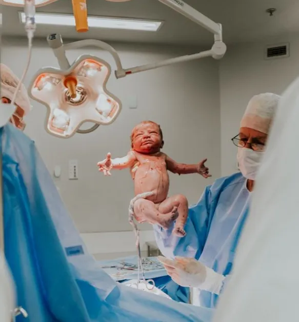 Evaluación completa del paciente